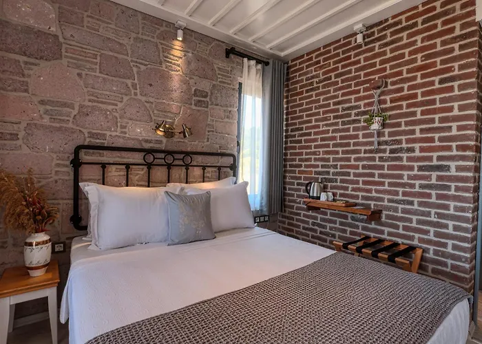 Sukha Cunda Otel