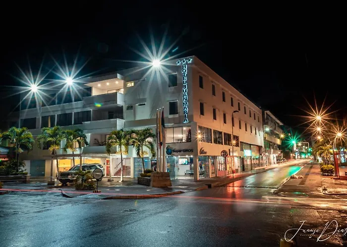 Hotel Juan Maria