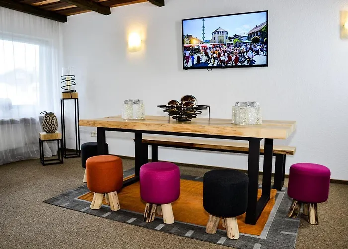 Hotel Waldblick