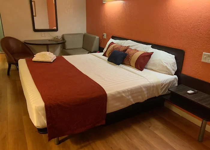 Americas Best Value Inn Scottsbluff