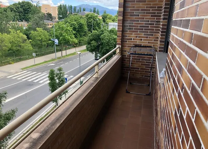 Apartamentos Noluna