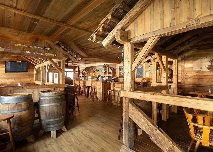 SCOL Sporthotel Großglockner
