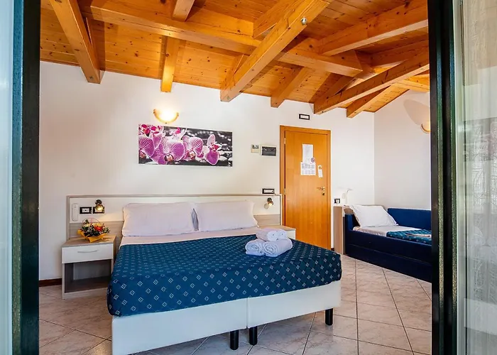 Hotel Orchidea