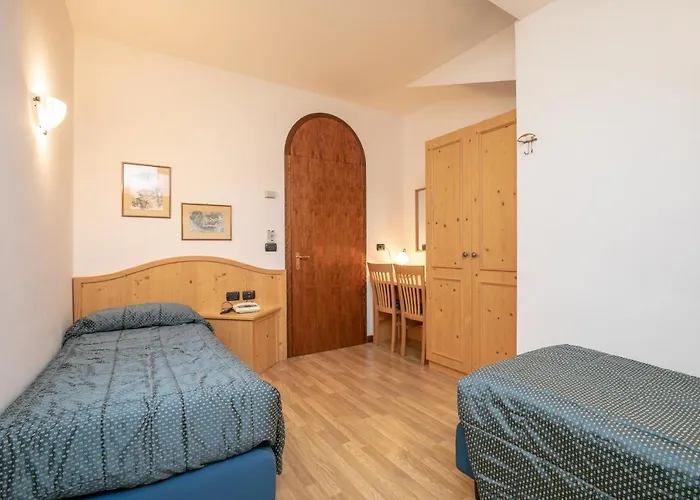 Albergo Conca Verde