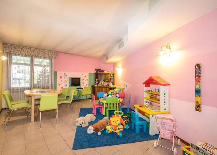 Albergo Conca Verde