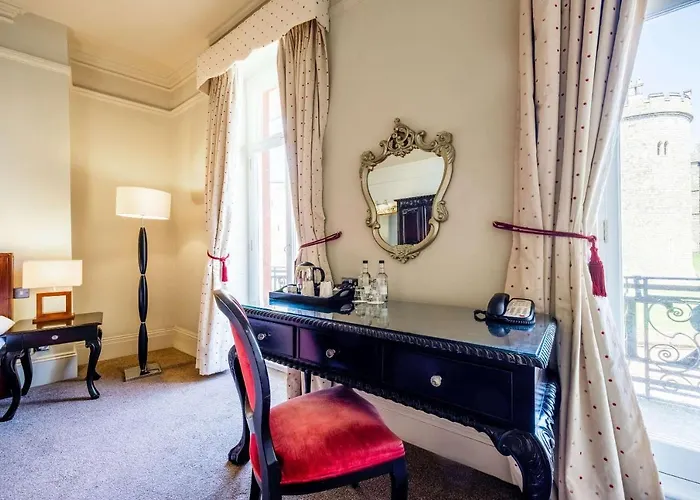 Clarion Collection Harte & Garter Hotel & Spa