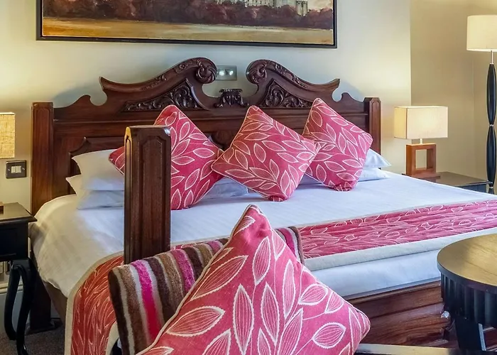 Clarion Collection Harte & Garter Hotel & Spa
