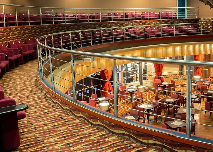 Korona, Resort & Entertainment