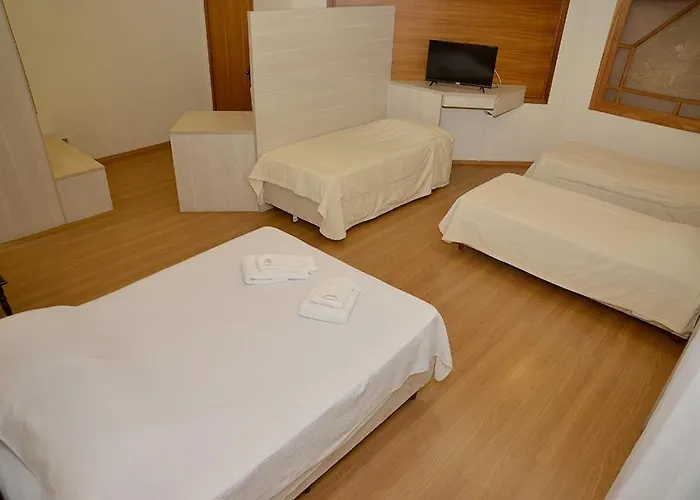 Hotel Pieta