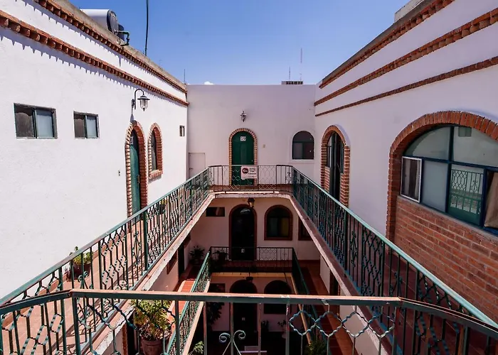 Hotel María Elena