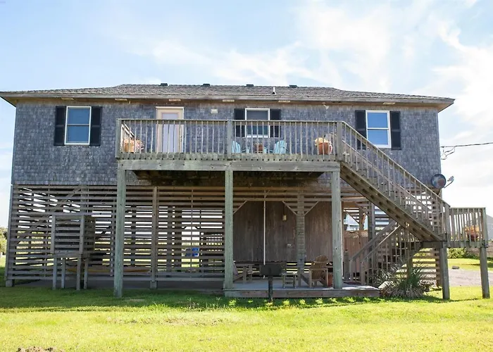 56188 Austin Road Home