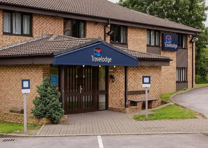 Travelodge Barnsley