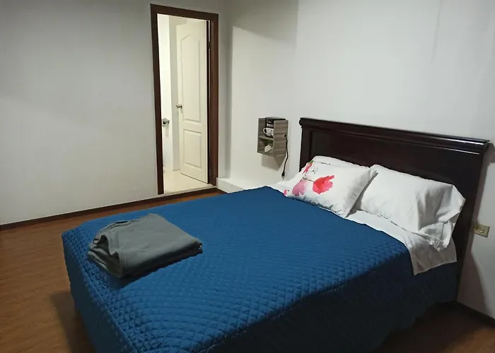 Habitaciones Alkimya