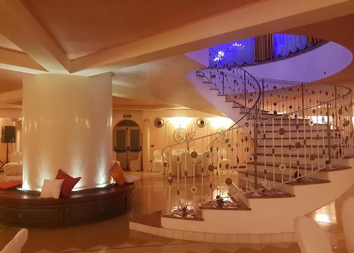 Grand Hotel Osman