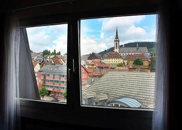 Hotel Neustaedter Hof