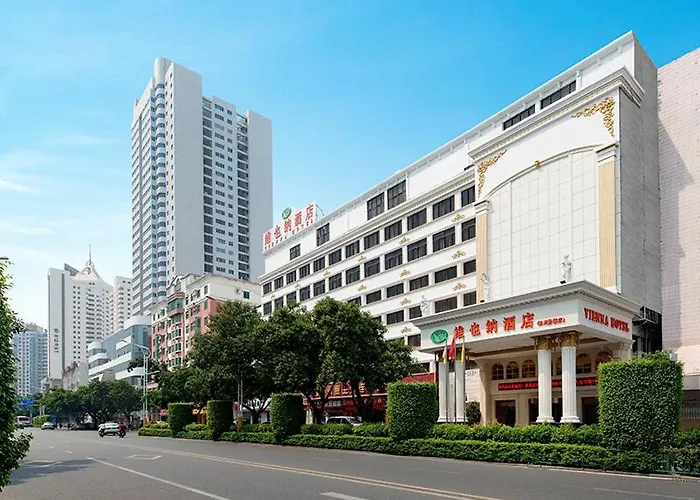 Vienna Hotel