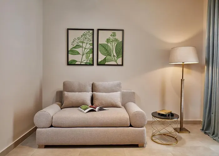 Sempre Viva Suites