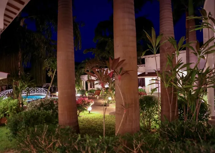 Hotel Villa Malindi