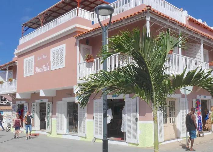 Hotel Mirabela