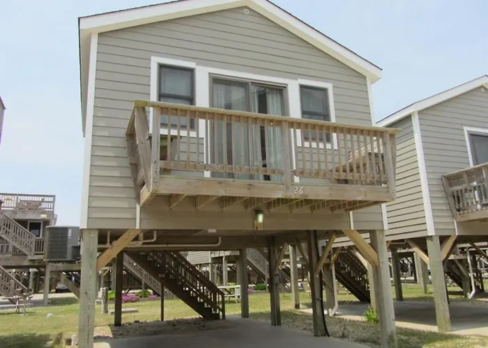 Nc 12 56821-26 Condo