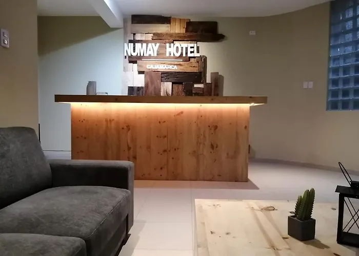 Hotel Numay