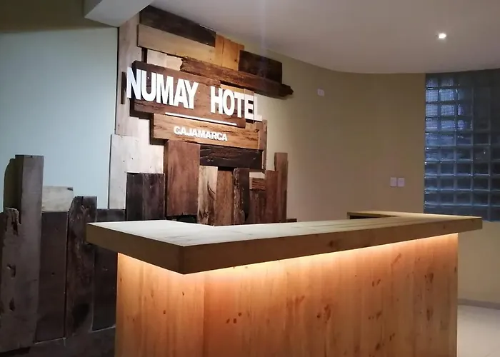 Hotel Numay