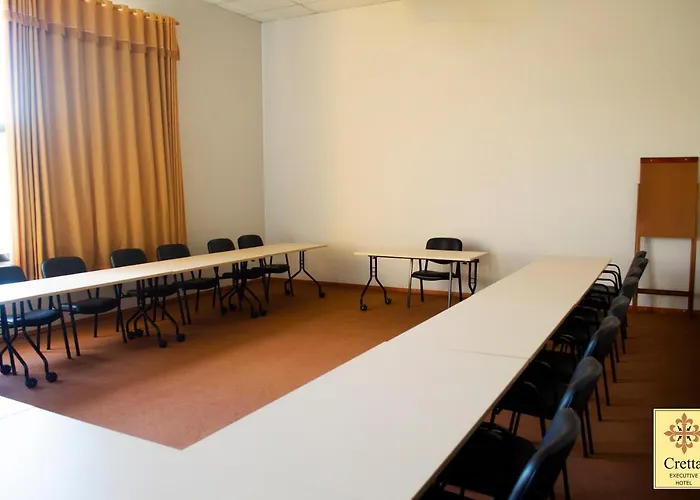 Cretta Executive Hotel