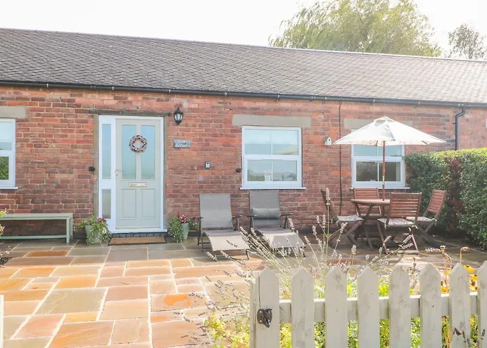 The Byre
