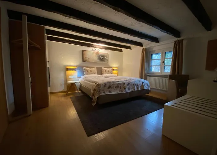 Hotel & Gastropark Loemuehle