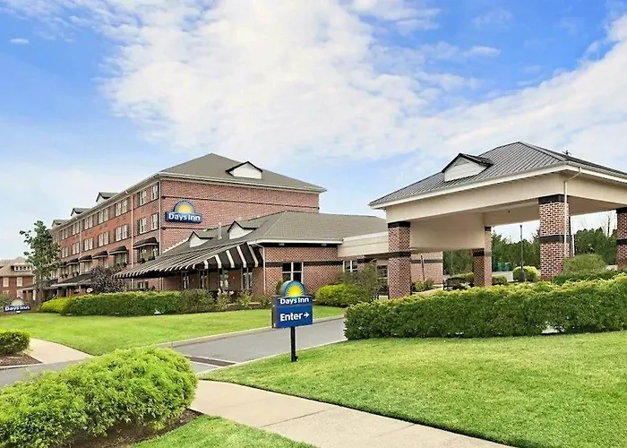 Days Inn Hershey
