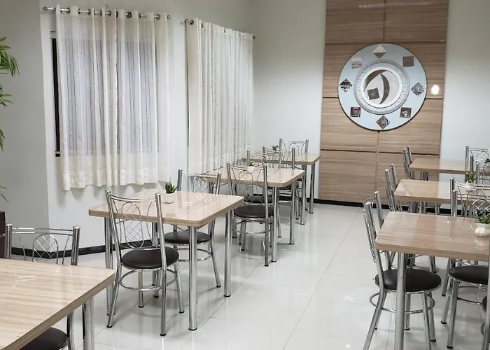 Hotel Lg