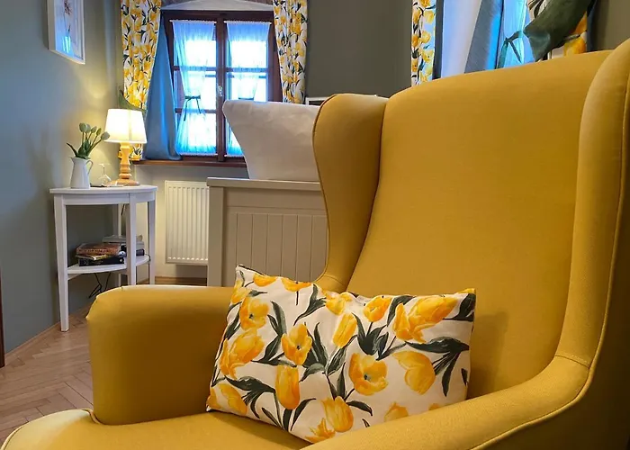Boutique Hotel Romantick