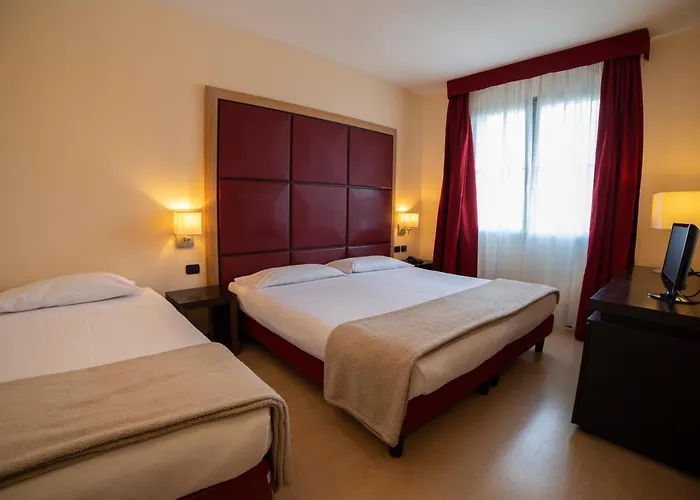 Alba Hotel