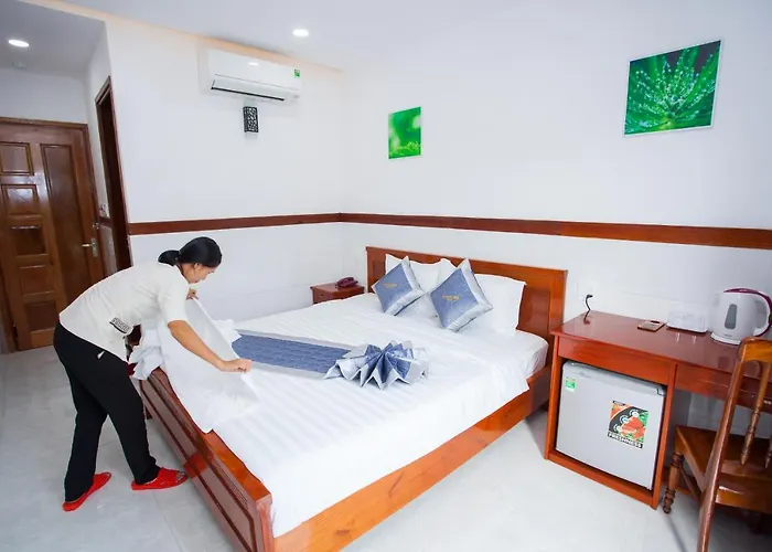 Thy Hung Legacy Hotel