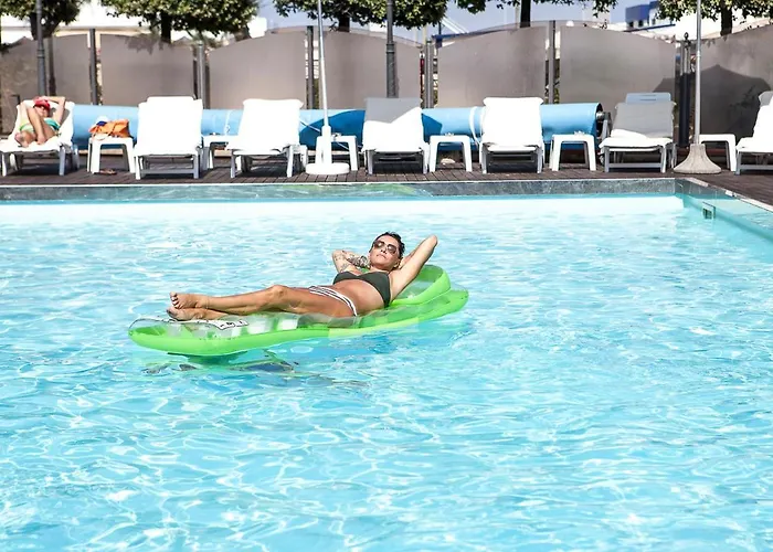 Hotel Nettuno