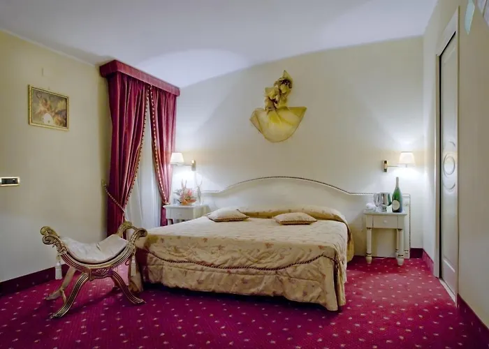 Grand Hotel Osman
