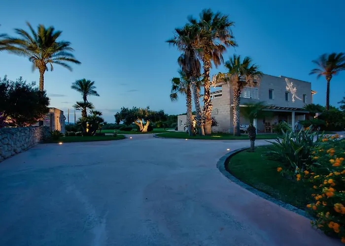 Geco Resort