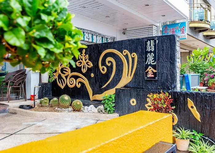 Fei Li Jin Hotel