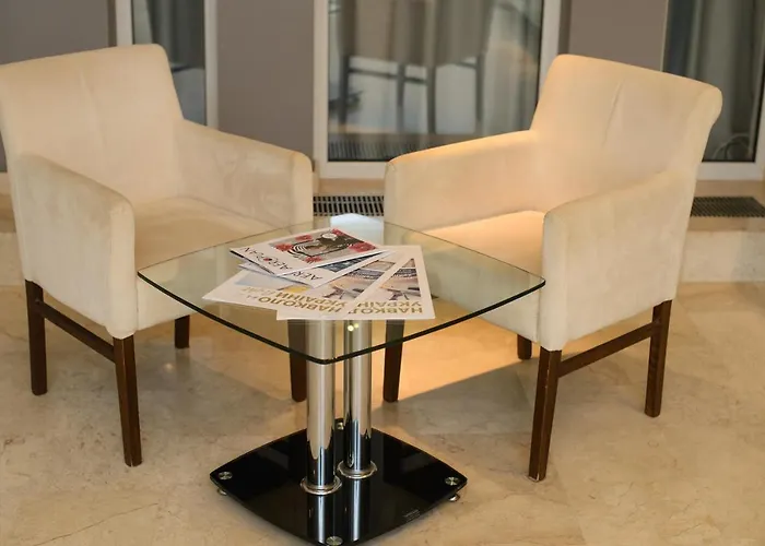 Optima Collection Kharkiv Hotel