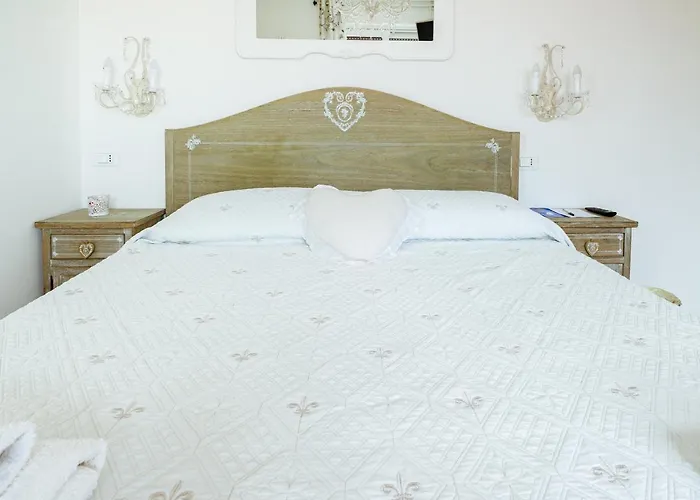 6 in centro guest house