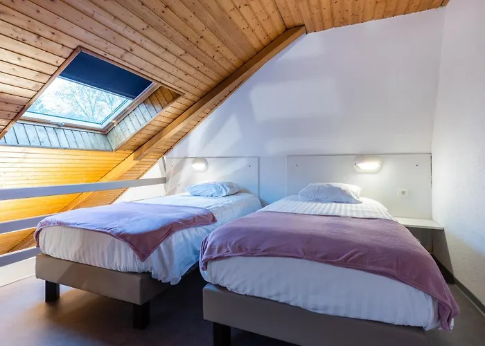 Hotel-Restaurant Espace Squash 3000