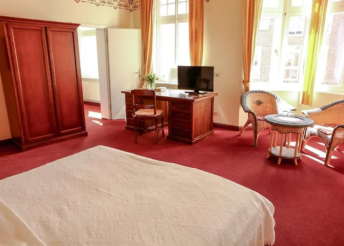 Altstadthotel Twardokus