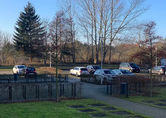 Parkhotel Putbus International