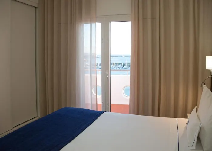 Hotel Veleiro