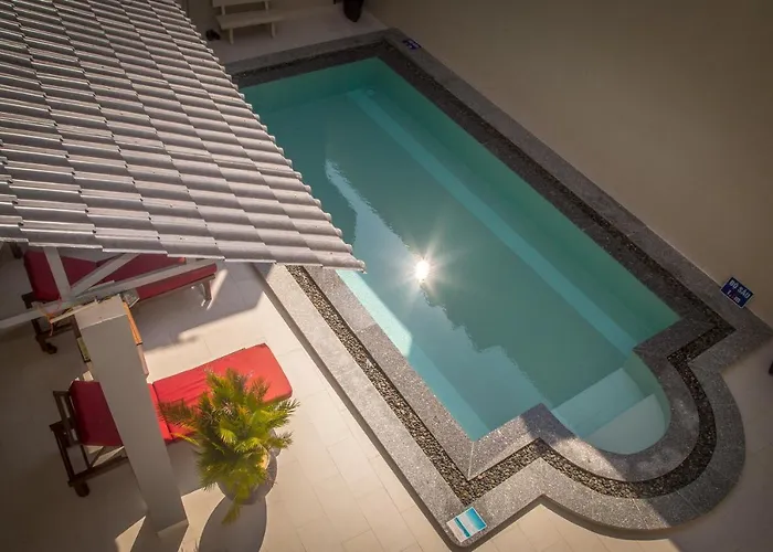 Mui Ne Hills Budget Hotel
