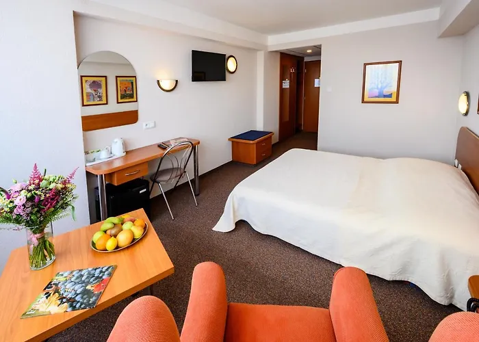 Hotel Lux