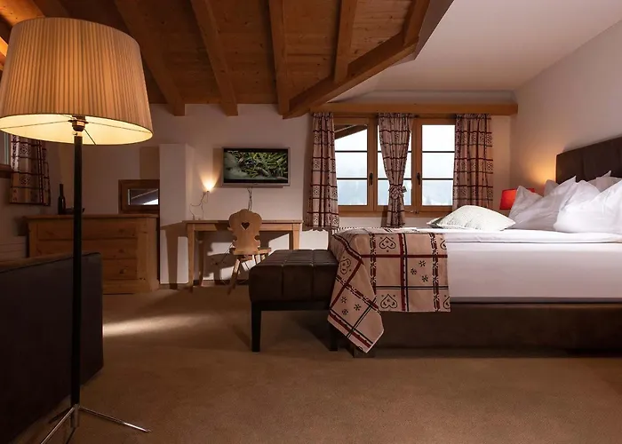 Hotel Kernen