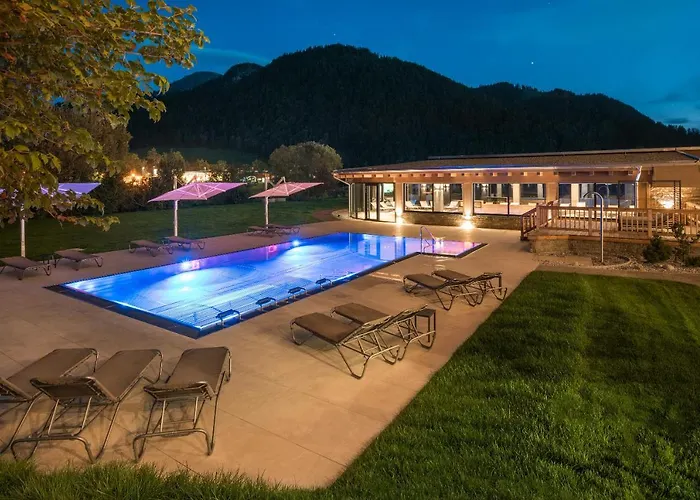 Ferienhotel Tyrol Söll am Wilden Kaiser