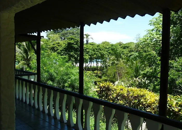 Hotel Arboleda