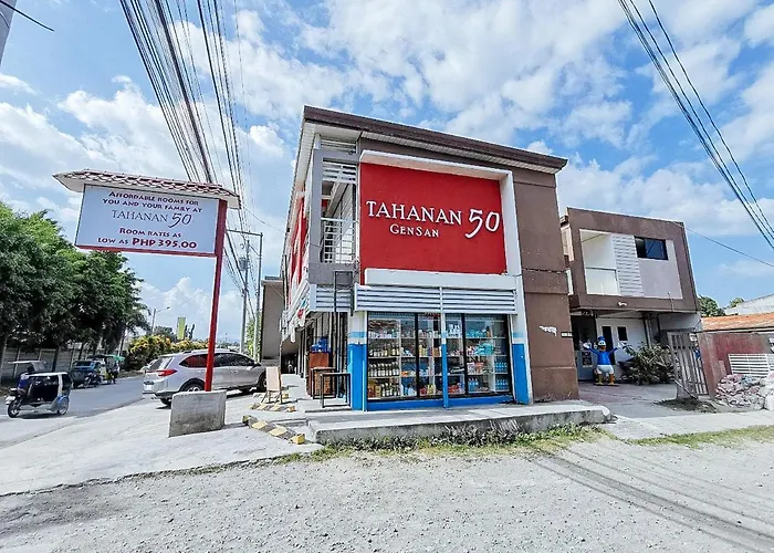 Reddoorz @ Aparente Gensan